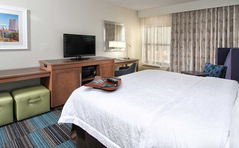 Hotel Hampton Inn Tucson-Airport  | Tucson | Arizona | United States 19