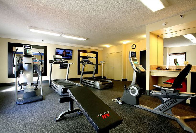 Hotel Hampton Inn Tucson-Airport  | Tucson | Arizona | United States 2