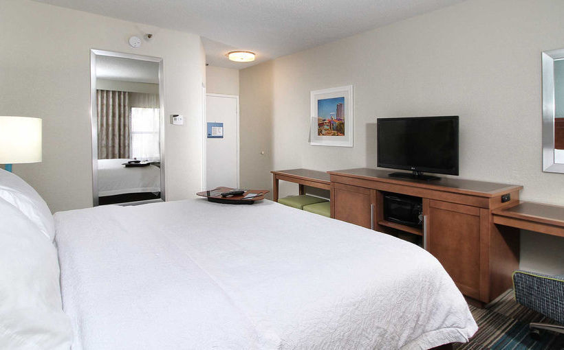 Hotel Hampton Inn Tucson-Airport  | Tucson | Arizona | United States 20