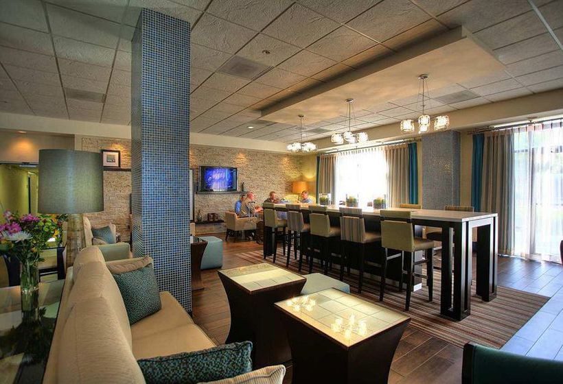 Hotel Hampton Inn Tucson-Airport  | Tucson | Arizona | United States 3