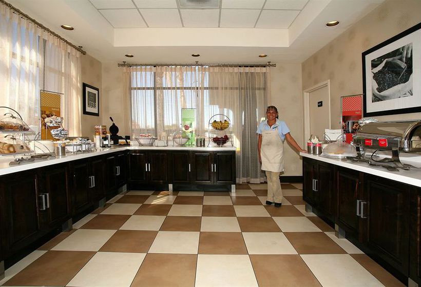 Hotel Hampton Inn Tucson-Airport  | Tucson | Arizona | United States 4
