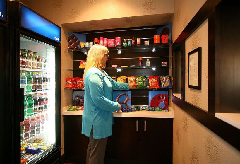 Hotel Hampton Inn Tucson-Airport  | Tucson | Arizona | United States 5