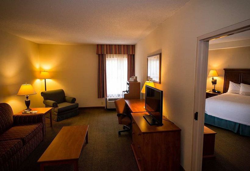 Hotel Hampton Inn Tucson-Airport  | Tucson | Arizona | United States 6
