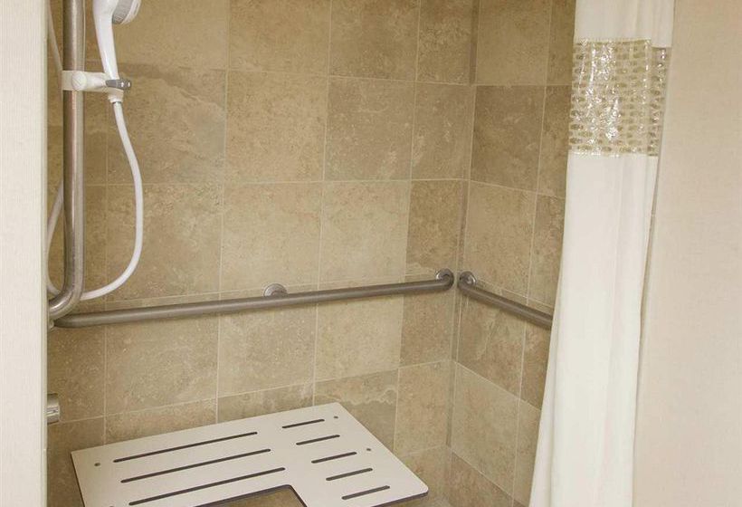 Hotel Hampton Inn Tucson-Airport  | Tucson | Arizona | United States 8