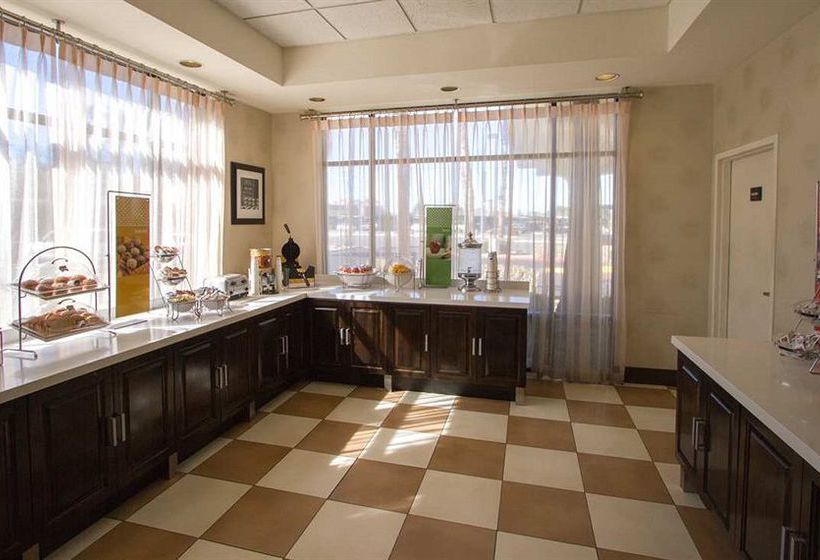 Hotel Hampton Inn Tucson-Airport  | Tucson | Arizona | United States 9