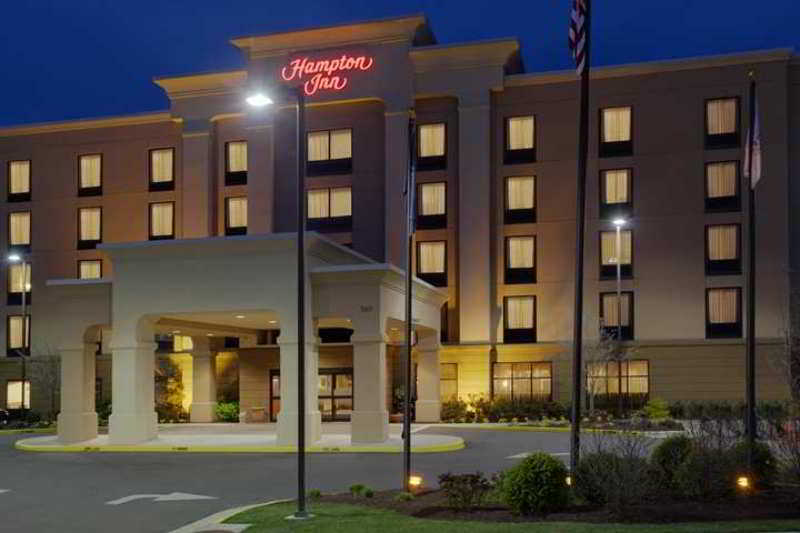 Hotel Hampton Inn Warrenton 