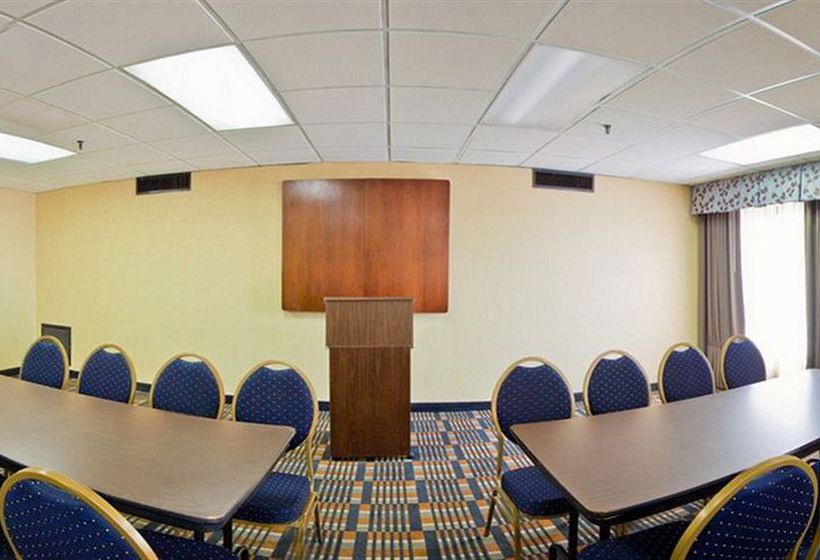 Hotel Comfort Inn & Suites West Atlantic City  | West Atlantic City | New Jersey | United States 1