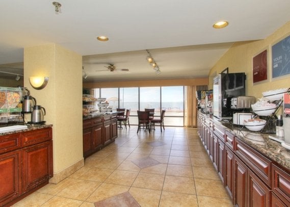 Hotel Comfort Inn & Suites West Atlantic City  | West Atlantic City | New Jersey | United States 11