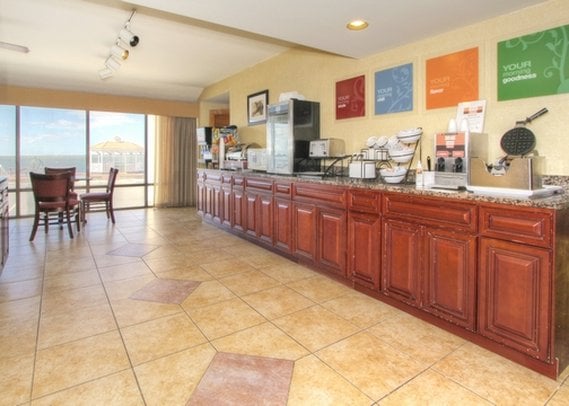 Hotel Comfort Inn & Suites West Atlantic City  | West Atlantic City | New Jersey | United States 13