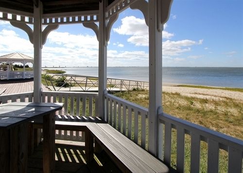 Hotel Comfort Inn & Suites West Atlantic City  | West Atlantic City | New Jersey | United States 14