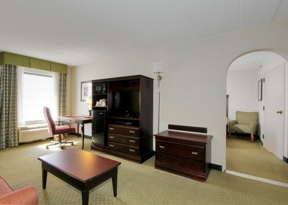 Hotel Comfort Inn & Suites West Atlantic City  | West Atlantic City | New Jersey | United States 19