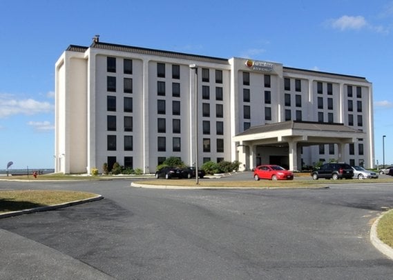 Hotel Comfort Inn & Suites West Atlantic City  | West Atlantic City | New Jersey | United States 2