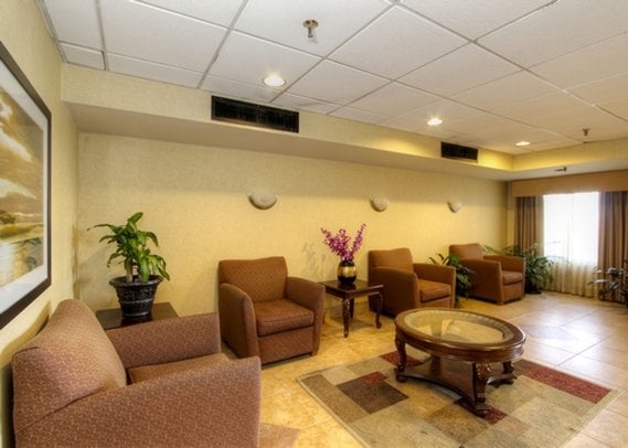 Hotel Comfort Inn & Suites West Atlantic City  | West Atlantic City | New Jersey | United States 8