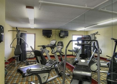 Hotel Comfort Inn & Suites West Atlantic City  | West Atlantic City | New Jersey | United States 9