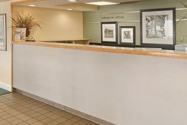 Hotel Days Inn Wilson Wilson