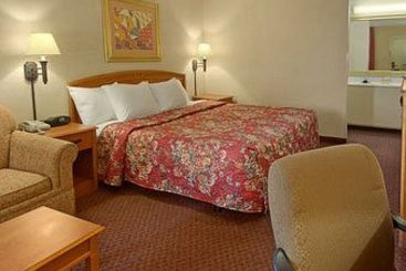 Hotel Days Inn Wilson  | Wilson | North Carolina | United States 1