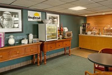 Hotel Days Inn Wilson  | Wilson | North Carolina | United States 2