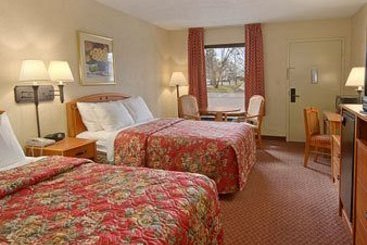 Hotel Days Inn Wilson  | Wilson | North Carolina | United States 4