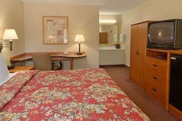 Hotel Days Inn Wilson  | Wilson | North Carolina | United States 5