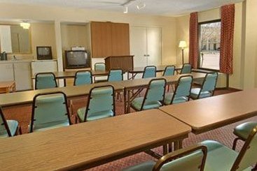 Hotel Days Inn Wilson  | Wilson | North Carolina | United States 6
