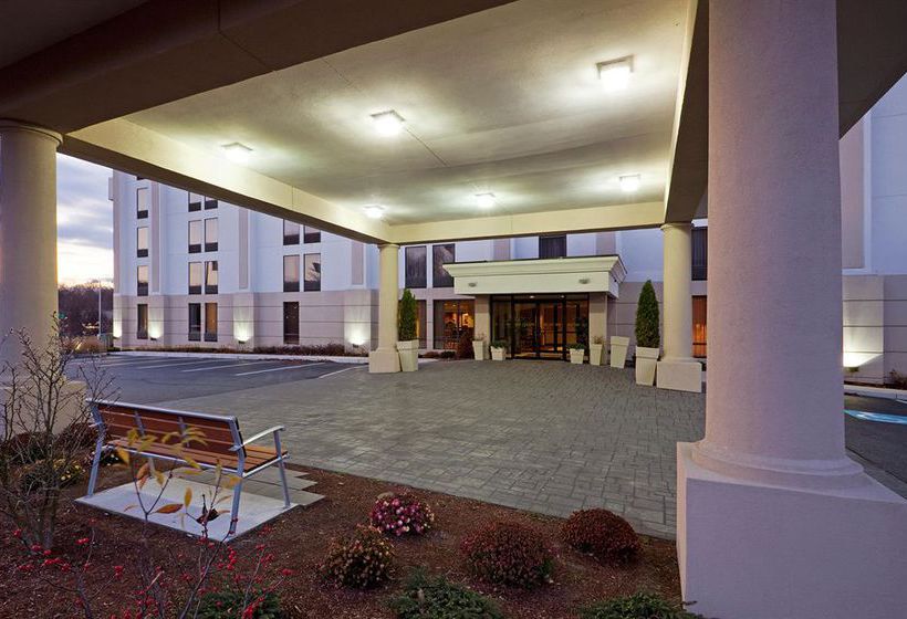 Hotel Holiday Inn Express Andover North Lawrence  | Lawrence | Massachusetts | United States