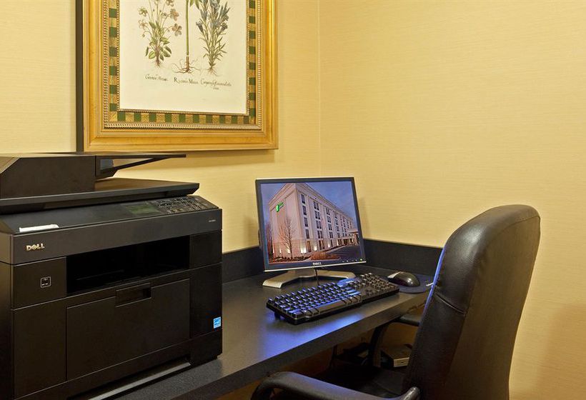 Hotel Holiday Inn Express Andover North Lawrence  | Lawrence | Massachusetts | United States 1