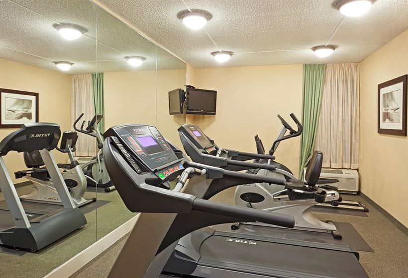 Hotel Holiday Inn Express Andover North Lawrence  | Lawrence | Massachusetts | United States 11