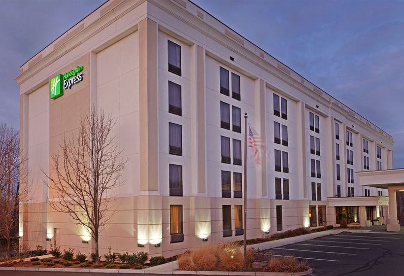 Hotel Holiday Inn Express Andover North Lawrence  | Lawrence | Massachusetts | United States 12