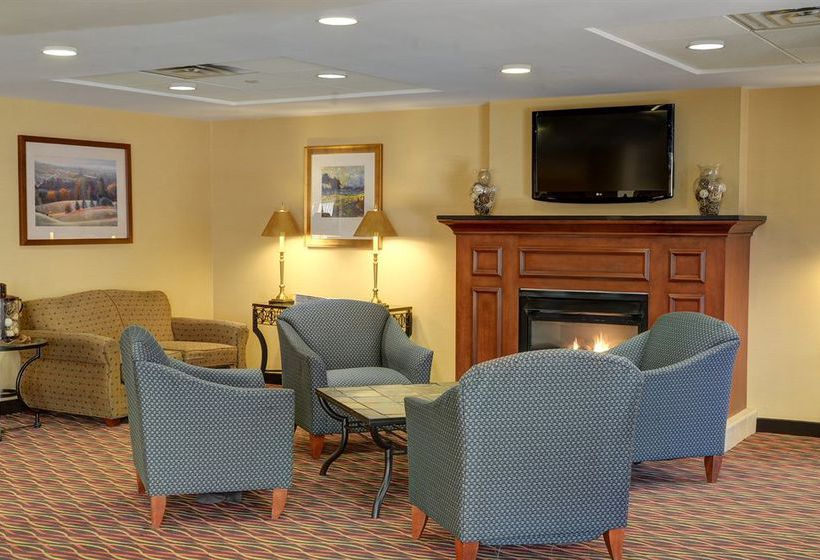 Hotel Holiday Inn Express Andover North Lawrence  | Lawrence | Massachusetts | United States 3