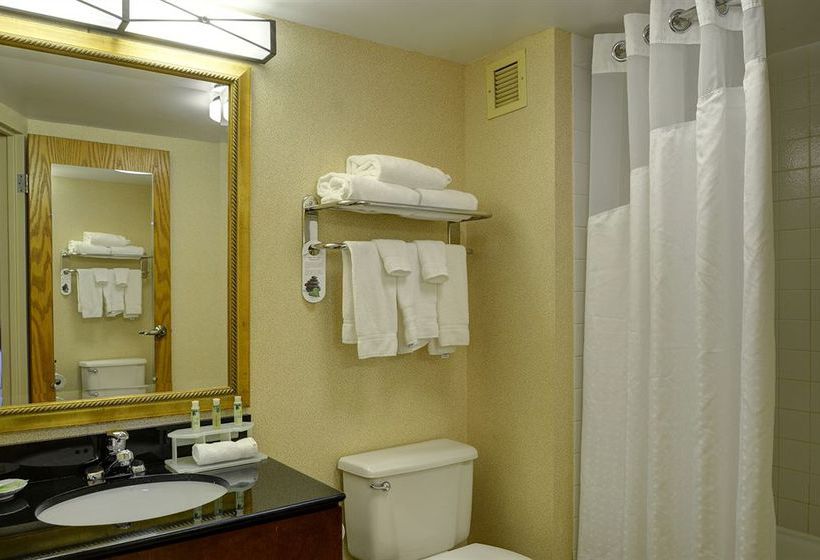 Hotel Holiday Inn Express Andover North Lawrence  | Lawrence | Massachusetts | United States 8
