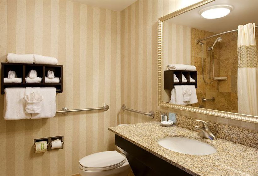 Hotel Hampton Inn Nashville Vanderbilt  | Nashville | Tennessee | United States 1