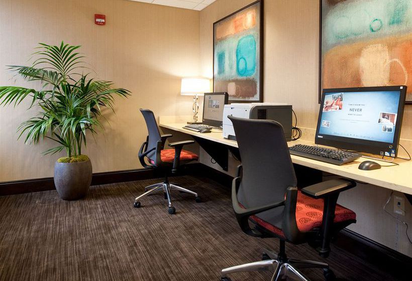 Hotel Hampton Inn Nashville Vanderbilt  | Nashville | Tennessee | United States 11