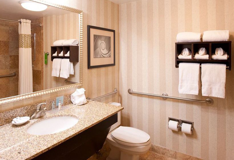 Hotel Hampton Inn Nashville Vanderbilt  | Nashville | Tennessee | United States 12