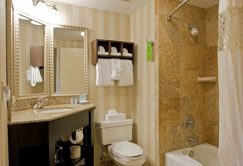 Hotel Hampton Inn Nashville Vanderbilt  | Nashville | Tennessee | United States 13