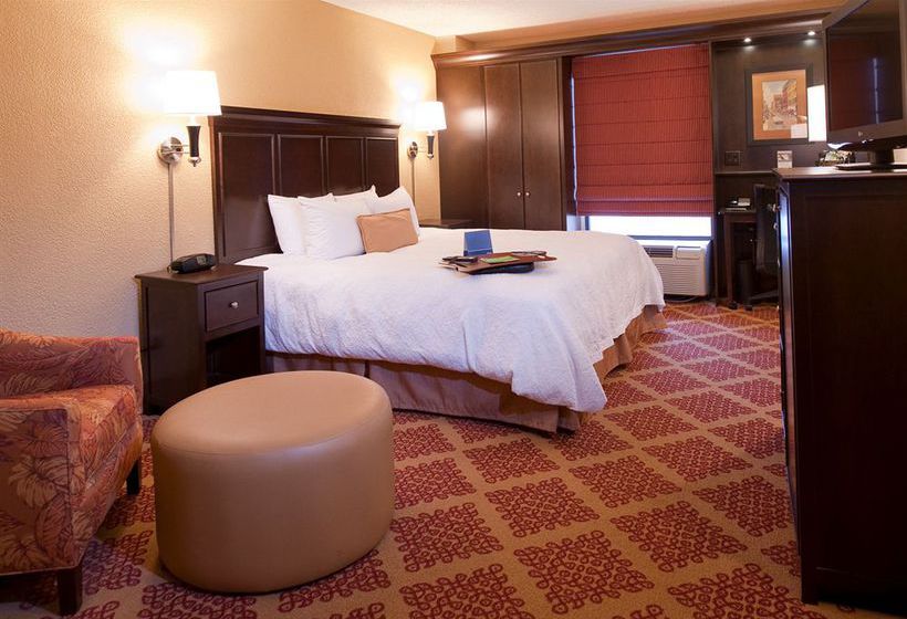 Hotel Hampton Inn Nashville Vanderbilt  | Nashville | Tennessee | United States 16