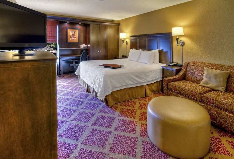 Hotel Hampton Inn Nashville Vanderbilt  | Nashville | Tennessee | United States 18