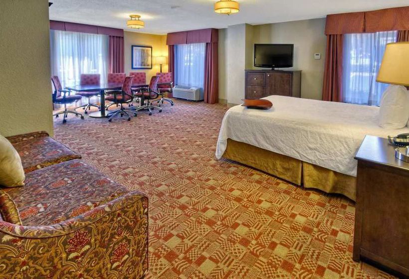 Hotel Hampton Inn Nashville Vanderbilt  | Nashville | Tennessee | United States 20