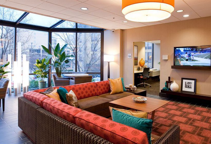 Hotel Hampton Inn Nashville Vanderbilt  | Nashville | Tennessee | United States 3