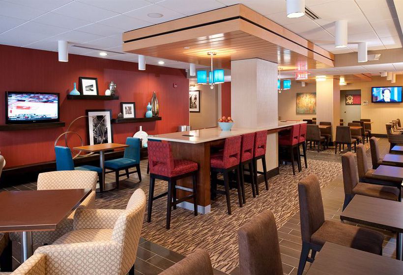 Hotel Hampton Inn Nashville Vanderbilt  | Nashville | Tennessee | United States 8