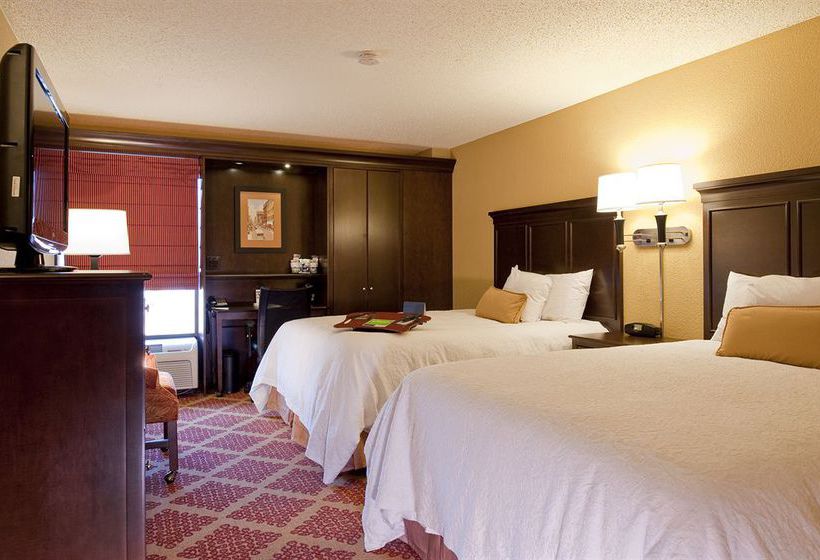 Hotel Hampton Inn Nashville Vanderbilt  | Nashville | Tennessee | United States 9