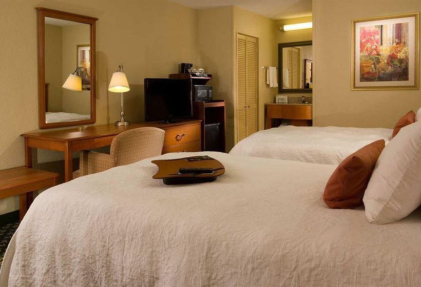 Hotel Hampton Inn Augusta-Washington Rd. @ I-20  | Augusta | Georgia | United States 1