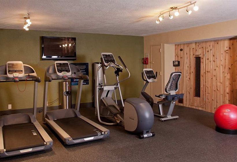 Hotel Hampton Inn Augusta-Washington Rd. @ I-20  | Augusta | Georgia | United States 13