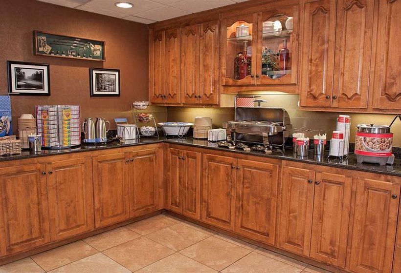 Hotel Hampton Inn Augusta-Washington Rd. @ I-20  | Augusta | Georgia | United States 14