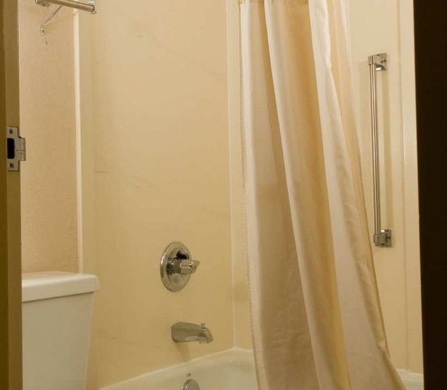 Hotel Hampton Inn Augusta-Washington Rd. @ I-20  | Augusta | Georgia | United States 17