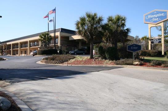 Hotel Hampton Inn Augusta-Washington Rd. @ I-20  | Augusta | Georgia | United States 20