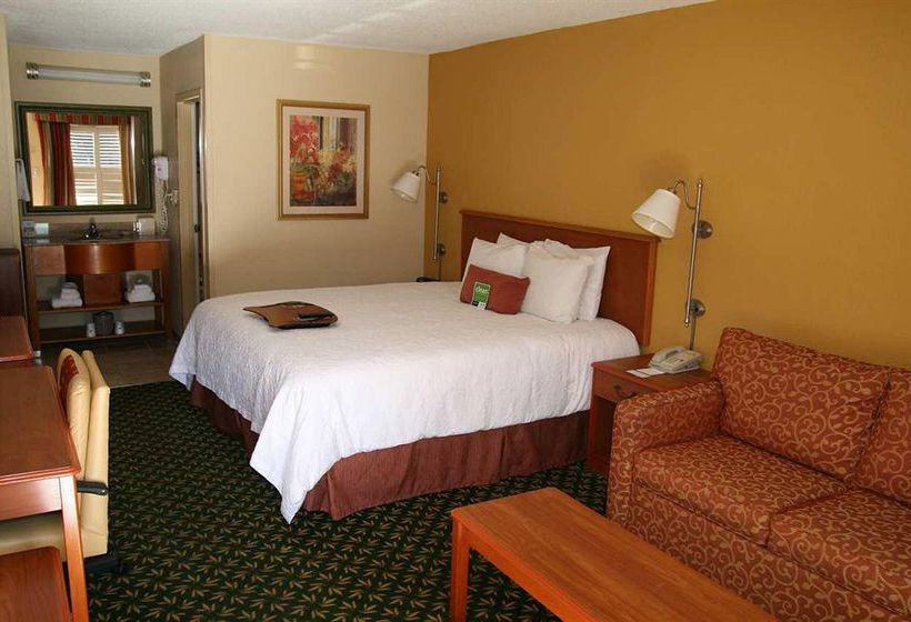 Hotel Hampton Inn Augusta-Washington Rd. @ I-20  | Augusta | Georgia | United States 4