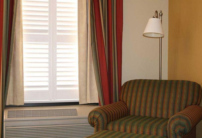 Hotel Hampton Inn Augusta-Washington Rd. @ I-20  | Augusta | Georgia | United States 6