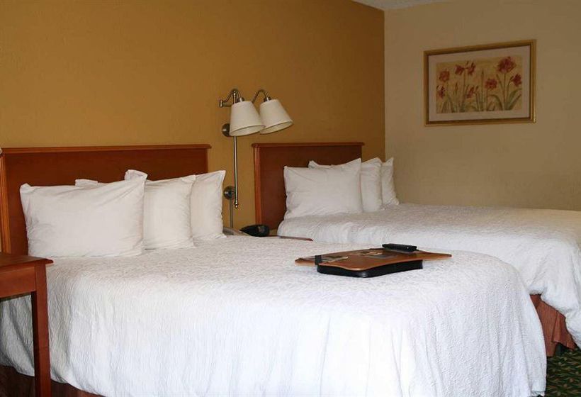 Hotel Hampton Inn Augusta-Washington Rd. @ I-20  | Augusta | Georgia | United States 7