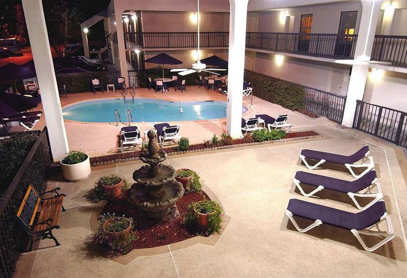 Hotel Hampton Inn Augusta-Washington Rd. @ I-20  | Augusta | Georgia | United States 8