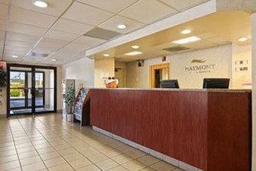 Hotel Baymont Inn & Suites Macon Riverside Drive  | Macon | Georgia | United States 10